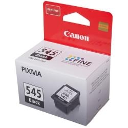 CANON TINTEIRO PRETO PG-545 P | PIXMA iP2850 E MG2550