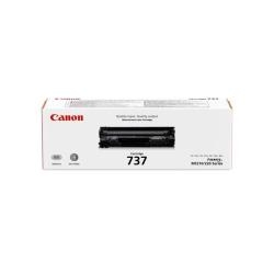 CANON Toner Preto 737 MF211 | 212W | 216N | 217W | 226DN | 229DW
