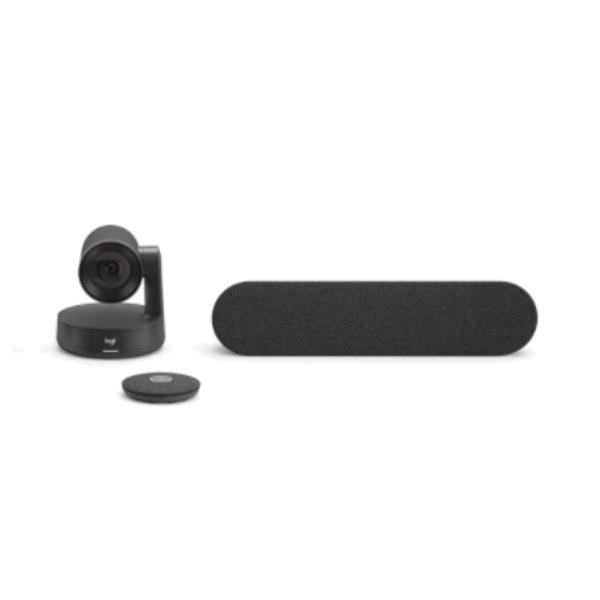 LOGITECH RALLY KIT VIDEOCONFERENCIA