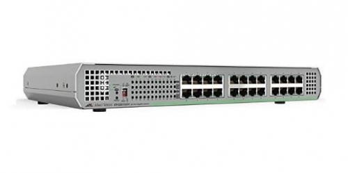 SWITCH ALLIED TELESIS AT-GS910/24-50 16 PORTAS