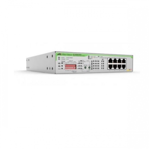 SWITCH ALLIED TELESIS AT-GS920 | 8PS-50 8 PORTAS