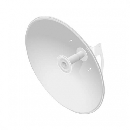 ANTENA COM RADIO UBIQUITI AIRFIBER X DISH
