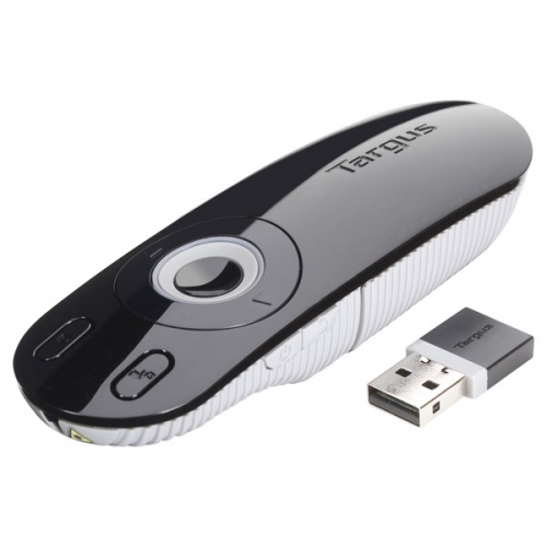 TARGUS PRESENTER LASER WIRELESS