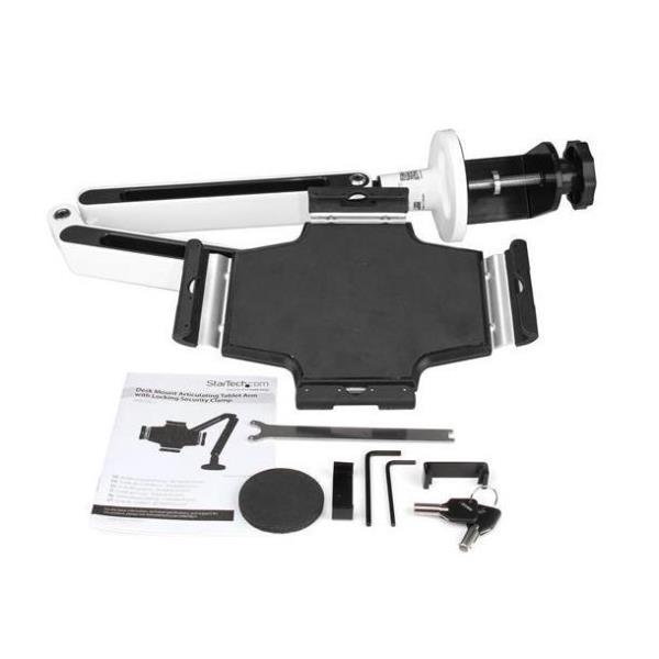 BASE UNIVERSAL DE SUPORTE P/ TABLET