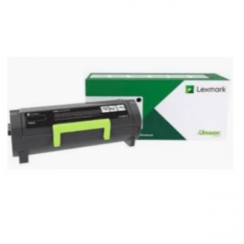 LEXMARK Toner Preto PROG RET. 3K