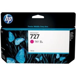 HP TINTEIRO DESIGNJET MAGENTA 727 130ML