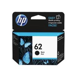 TINTEIRO HP 62 PRETO BL