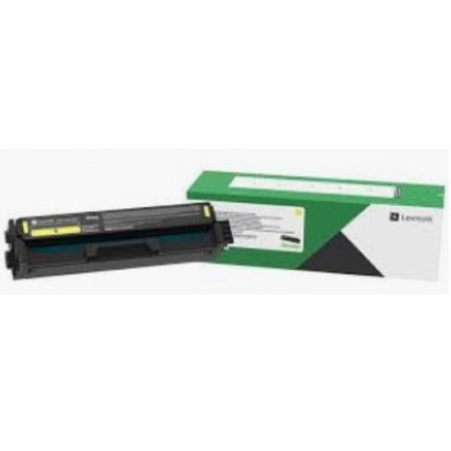 C33AH Toner 2 5K Amarelo RETORN