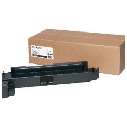 C792 X792 CONT Toner RESIDUAL