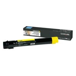 C950 Toner Amarelo EXTRA AC