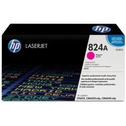 HP CB387A Magenta Tambor de Imagen Original - 824A (Drum)