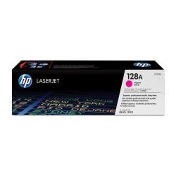 Toner Magenta 128A Laserjet