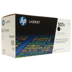 HP Toner ALTO RENDIMENTO Preto 507X