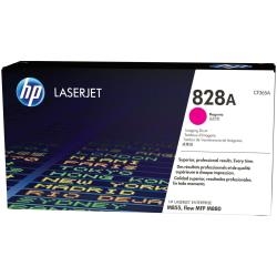 HP KIT TAMBOR Magenta 828A