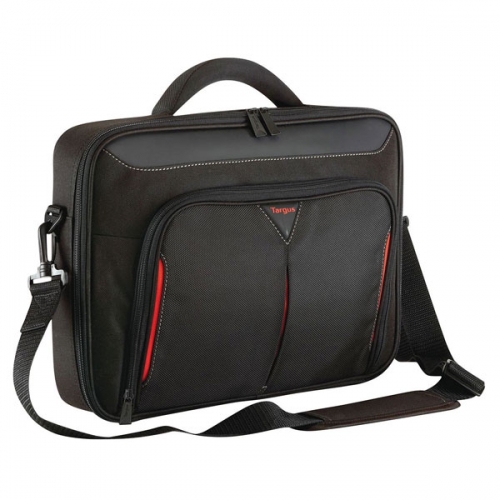 TARGUS MALA CLASSIC PLUS CLAMSHELL BLACK 14"#SMB PROMO 2022#