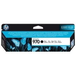 HP TINTEIRO PRETO 970