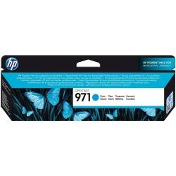 HP TINTEIRO AZUL 971