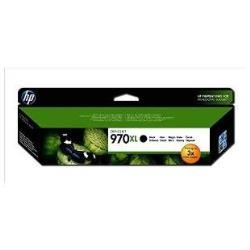 HP TINTEIRO ALTO RENDIMENTO PRETO 970XL