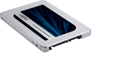 SSD CRUCIAL MX500 500GB SATA3
