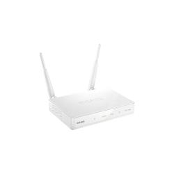 D-LINK ACCESS POINT WIRELESS AC1200 DUAL-BAND 5 OPERATING MODES
