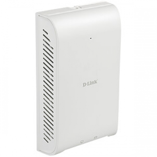 D-LINK INDOOR WIRELESS AP N300 SINGLE BAND WPS QOS WMM 7 OPERATIONS