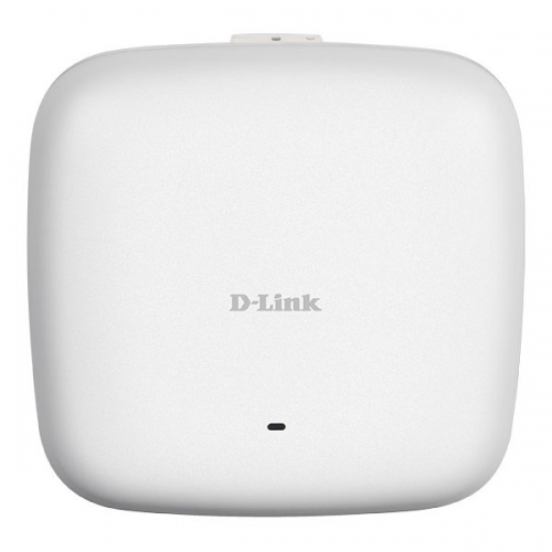 D-LINK NUCLIAS CONNECT WIRELESS AP AC1750 INDOOR WAVE 2 DUAL-BAND GIGABIT POE