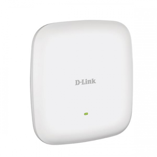D-Link AC2300 Wave 2 DAP-2682 PoE Dual-Band Gigabit - DAP-2682