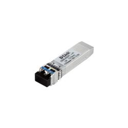 D-LINK TRANSCEIVER 10GBASE-LR SFP+ (OS1-SINGLEMODE)