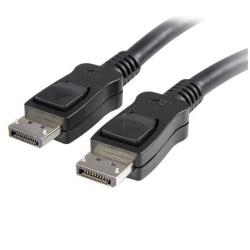 CABO 5M DISPLAYPORT 4K HBR2