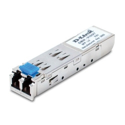 D-LINK TRANSCEIVER LX SINGLEMODO 10KM