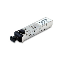 D-LINK TRANSCEIVER SX MULTIMODO 550MT