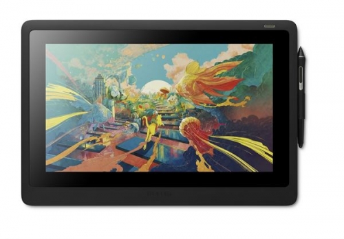 WACOM CINTIQ 16"