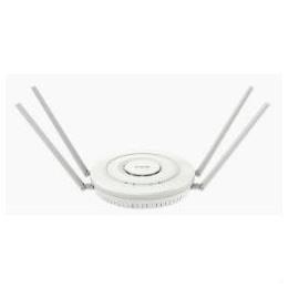 D-LINK ACCESS POINT WIFI-AC1200 INDOOR DUAL BAND UNFIED ANTENA 4xINTE+4xEXTE POE