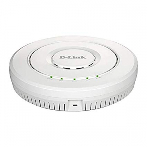 D-LINK ACCESS POINT WIRELESS AC2600 WAVE2 DUAL-BAND UNIFIED