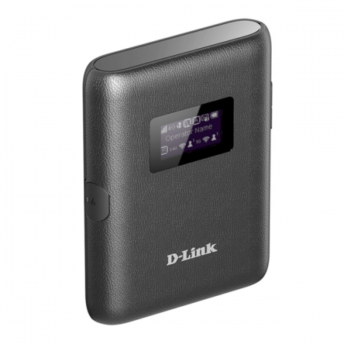 D-LINK ROUTER WIRELESS WI-FI 4G | LTE CAT 6 WI-FI HOTSPOT 300 MBPS