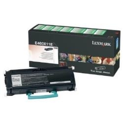 Toner Preto AC E460 RETORNABLE