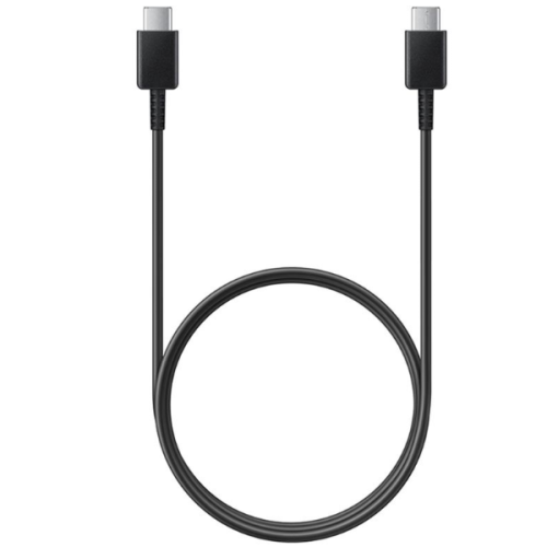 Samsung USB Type-C para USB Type-C 1m Black