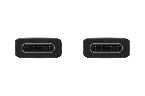 Samsung USB Type-C para USB Type-C 1m Black