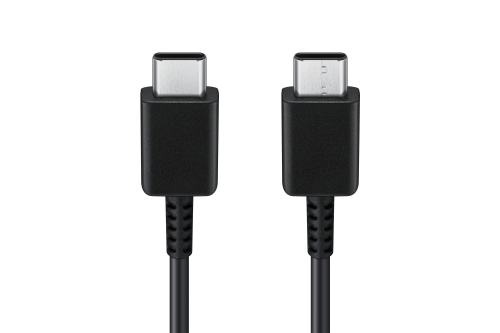 Samsung USB Type-C para USB Type-C 1m Black