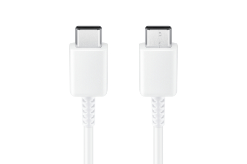 Samsung EP-DA705BWEGWW Branco - Cabo USB Tipo C para USB Tipo C
