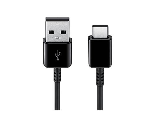 Samsung Cabo de Dados USB-C EP-DG930 Black
