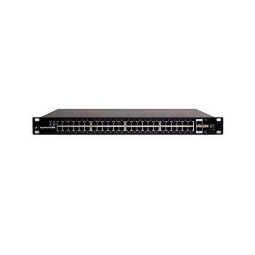 SWITCH UBIQUITI EDGE SWITCH ES-48-500W
