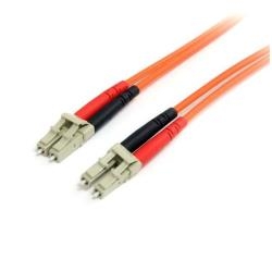 Cable 2m Multimodo Duplex LC