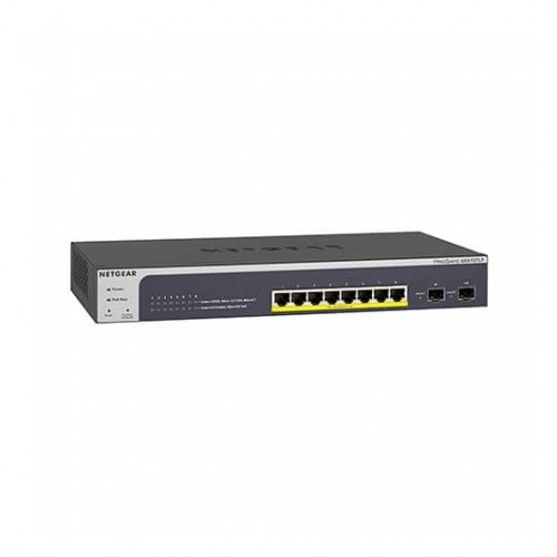 SWITCH 8 PTOS NETGEAR GS510TPP-100EUS