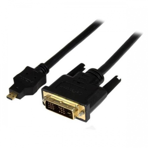 ADAPTADOR CONVERSOR 2M MICRO HDMI