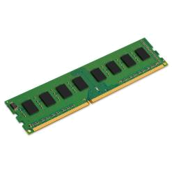 Dimm KINGSTON 4GB DDR3 1600MHz 1Rx8 mem branded KCP316NS8 | 4