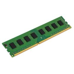 Dimm KINGSTON 4GB DDR3L 1600MHz 1.35V 1Rx8 mem branded KCP3L16NS8 | 4