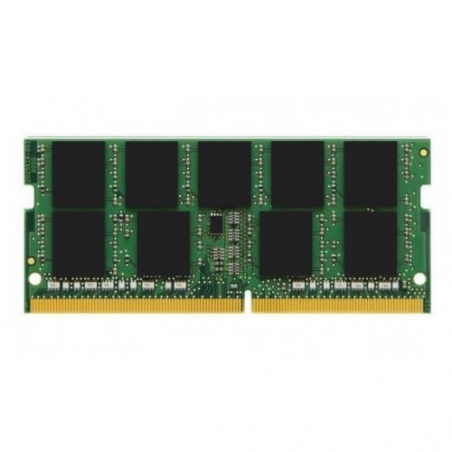 Dimm SO KINGSTON 4GB DDR4 2666MHz 1Rx16 mem branded KCP426SS6 | 4