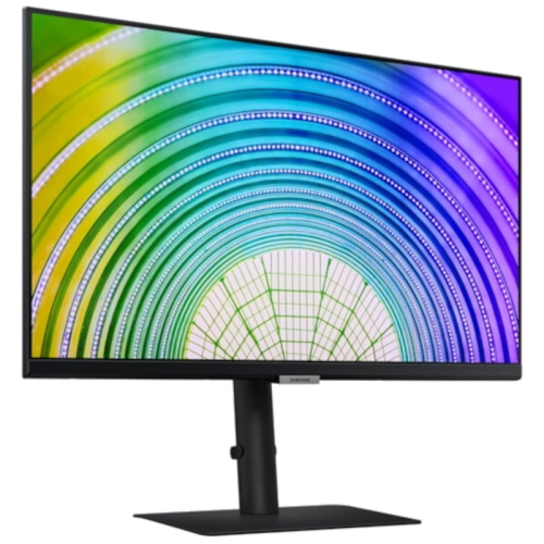 MONITOR SAMSUNG LED 24"S60UA QHD IPS HDMI VGA
