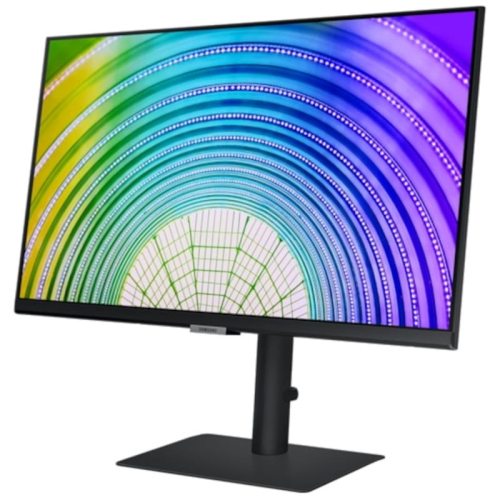 MONITOR SAMSUNG LED 24"S60UA QHD IPS HDMI VGA